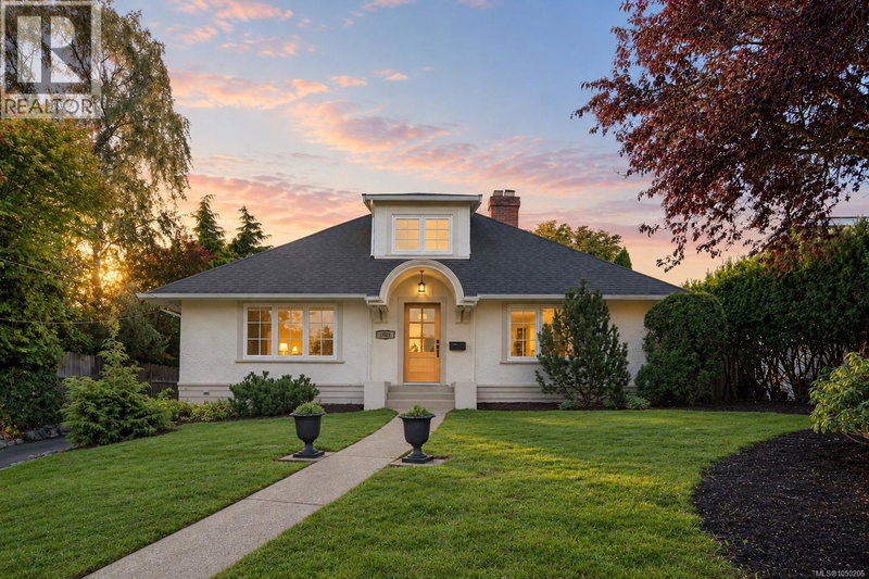 Image of home for listing MLS® 1050206