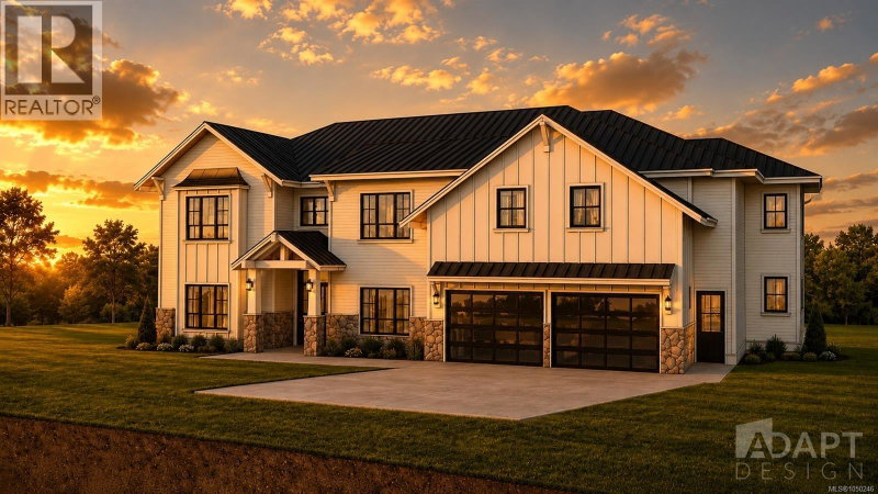 Image of home for listing MLS® 1050246