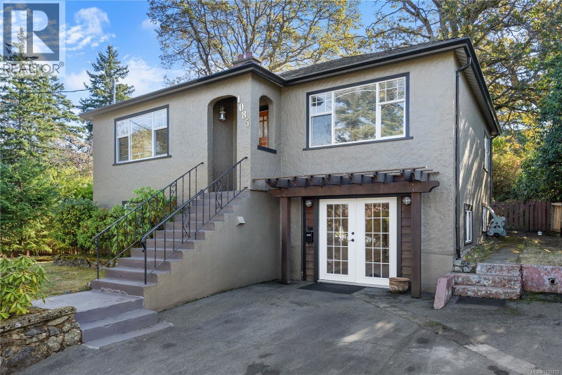 Image of home for listing MLS® 1050255