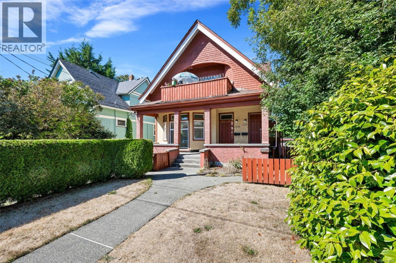 Image of home for listing MLS® 1050274