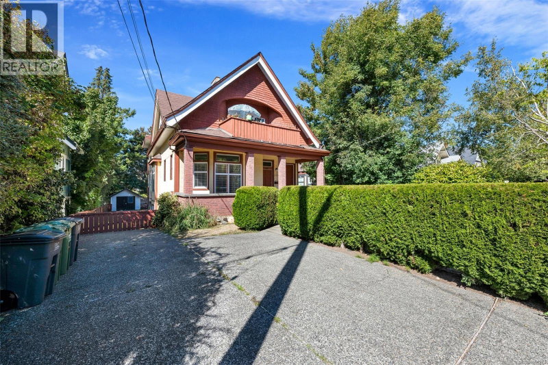 Image of home for listing MLS® 1050274