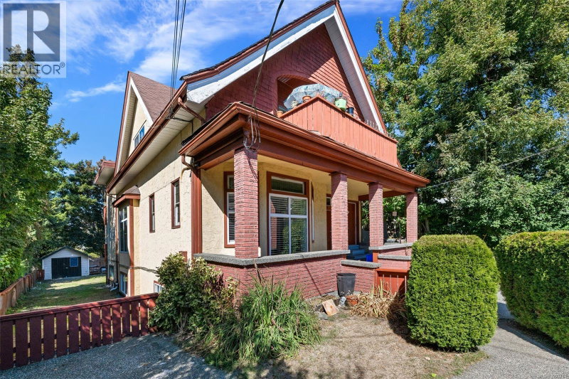 Image of home for listing MLS® 1050274