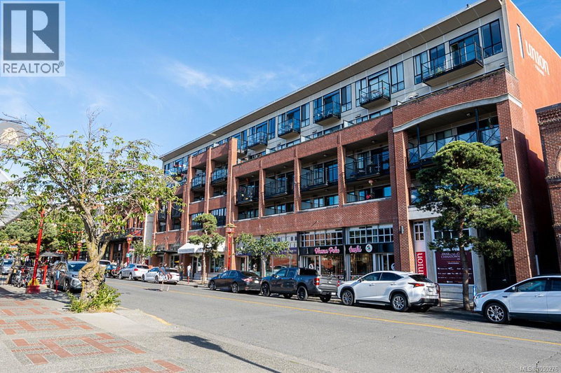 Image of home for listing MLS® 1050276