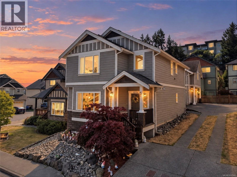Image of home for listing MLS® 1050340