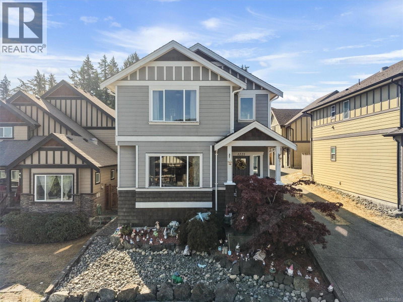 Image of home for listing MLS® 1050340