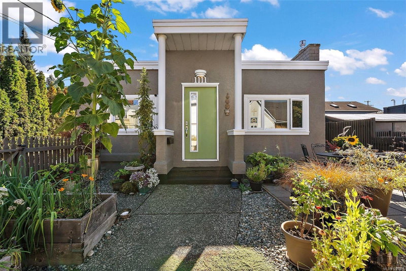 Image of home for listing MLS® 1050353