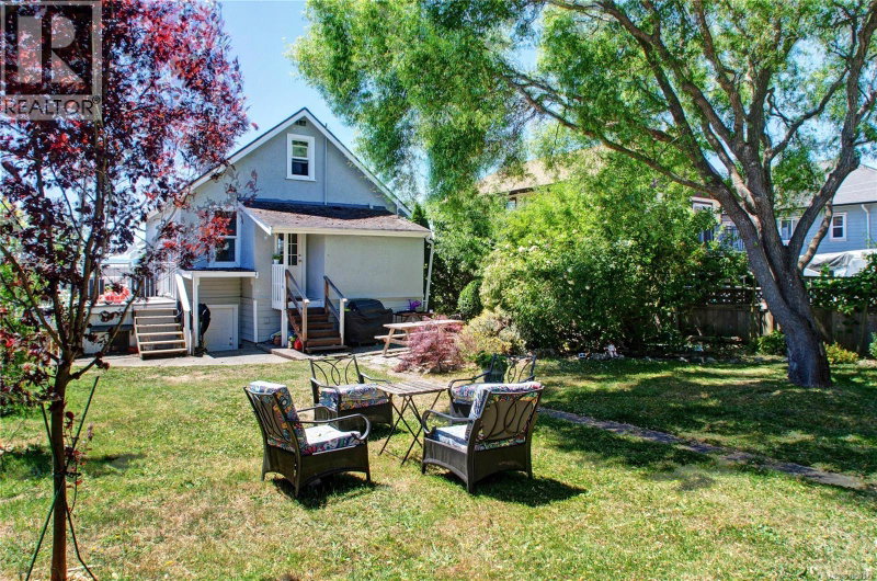 Image of home for listing MLS® 1050377