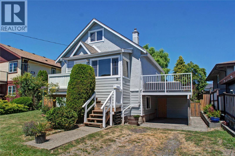 Image of home for listing MLS® 1050377