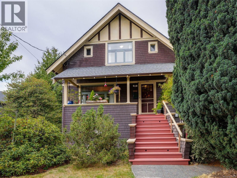 Image of home for listing MLS® 1050378