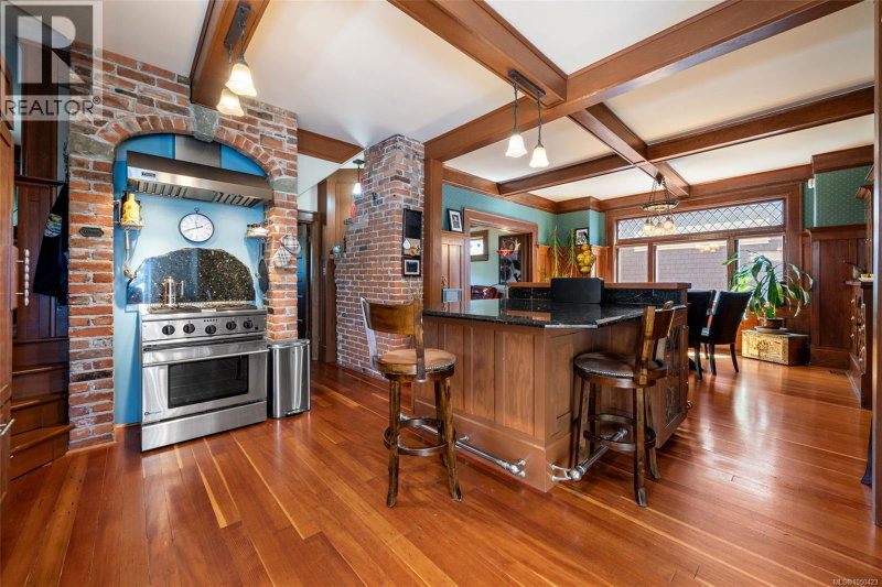 Image of home for listing MLS® 1050423