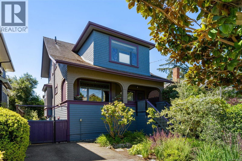 Image of home for listing MLS® 1050423