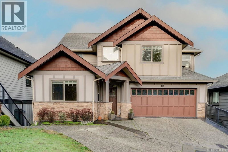 Image of home for listing MLS® 1050431