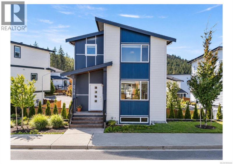 Image of home for listing MLS® 1050444
