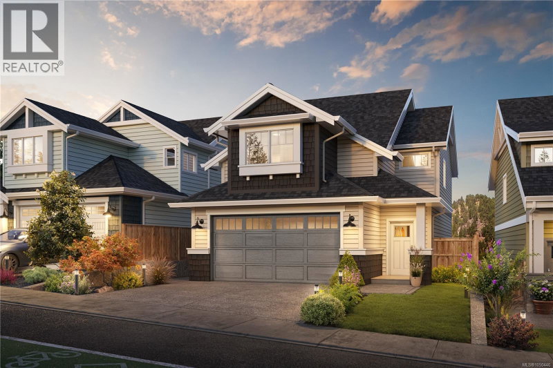 Image of home for listing MLS® 1050446