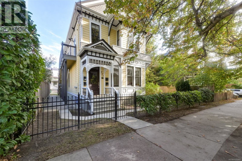 Image of home for listing MLS® 1050447