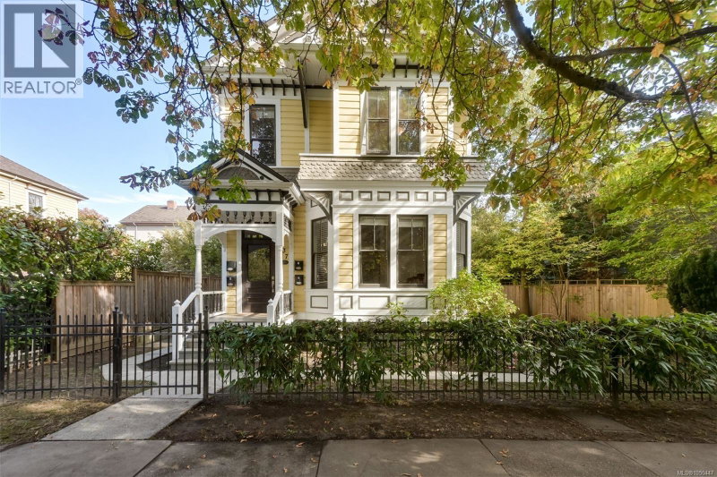 Image of home for listing MLS® 1050447