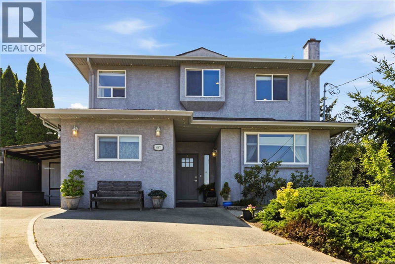Image of home for listing MLS® 1050454