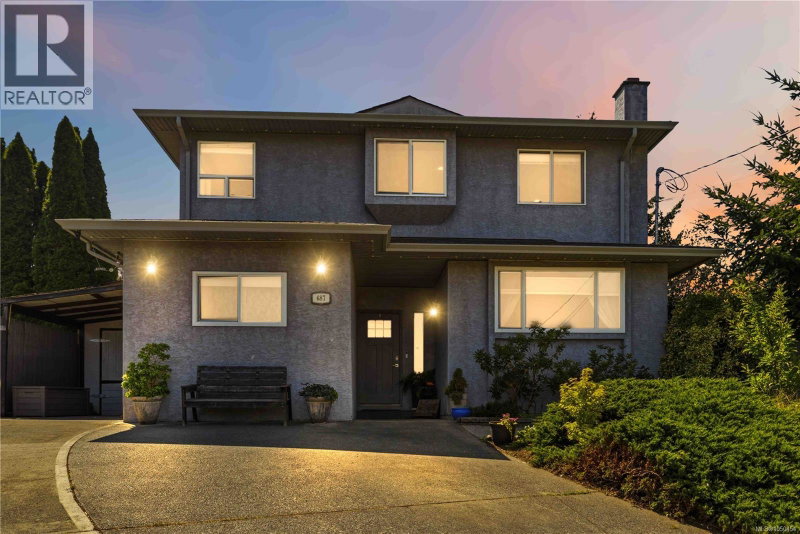 Image of home for listing MLS® 1050454