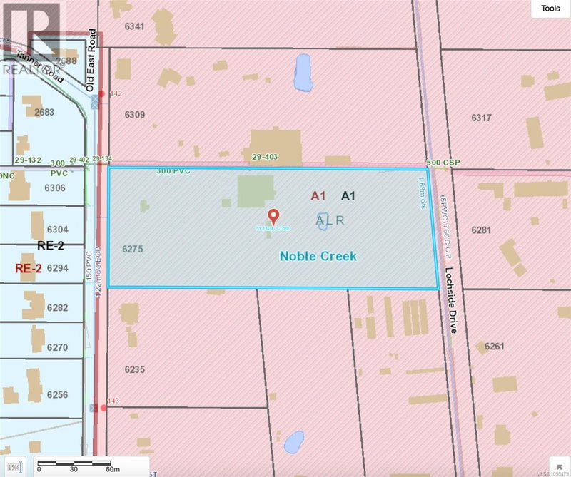 Image of home for listing MLS® 1050479