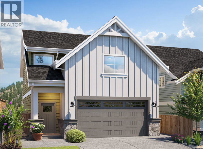 Image of home for listing MLS® 1050498