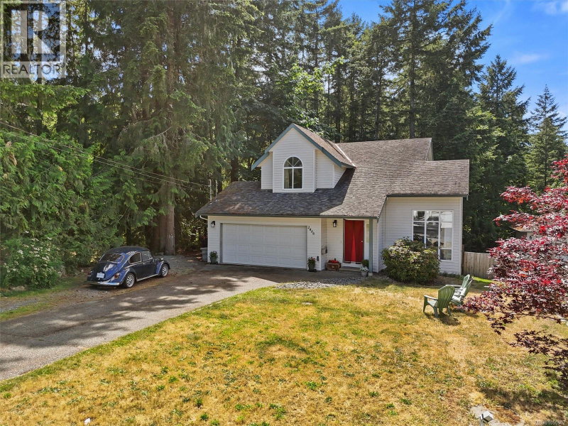 Image of home for listing MLS® 1050507