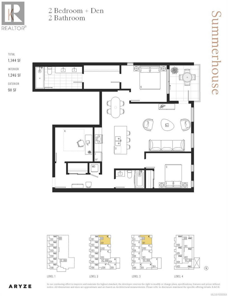 Image of home for listing MLS® 1050564