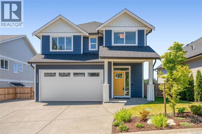 Image of home for listing MLS® 1050609