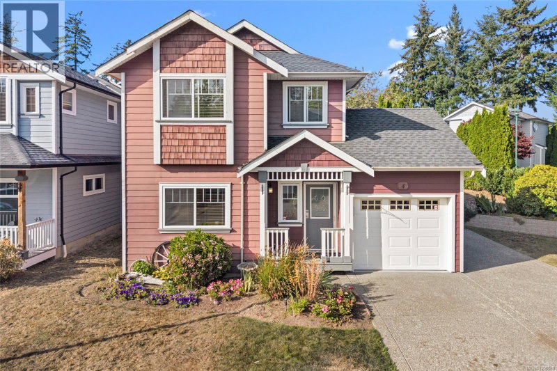 Image of home for listing MLS® 1050610