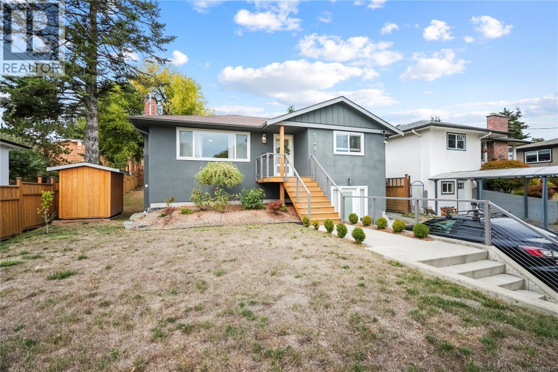 Image of home for listing MLS® 1050635