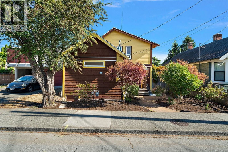 Image of home for listing MLS® 1050651