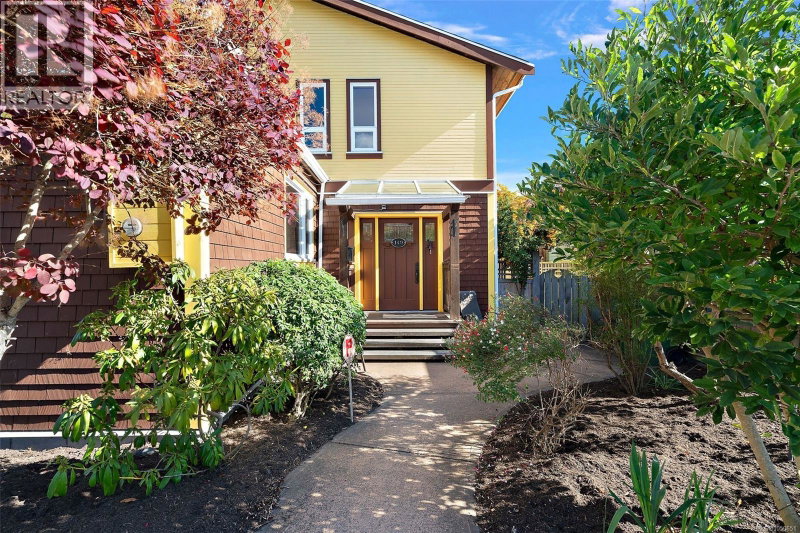 Image of home for listing MLS® 1050651