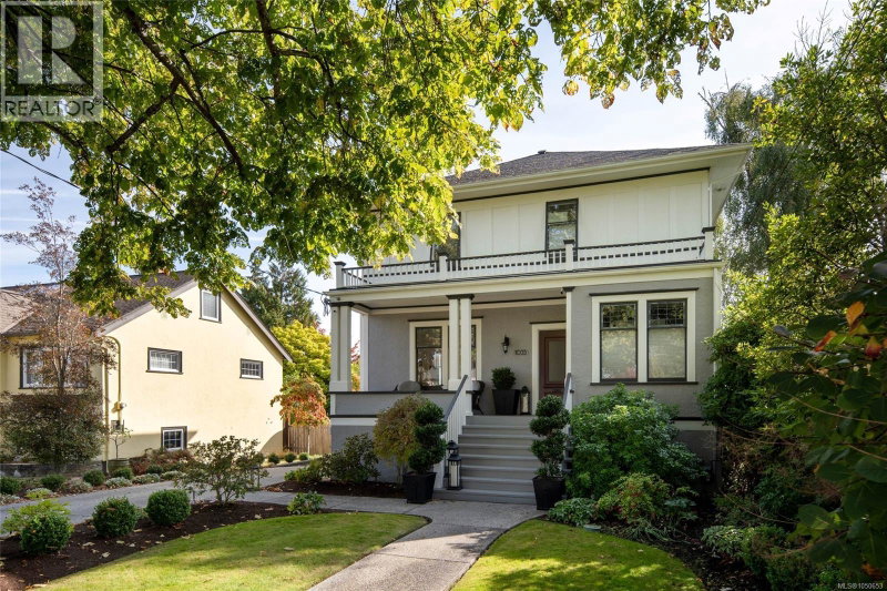 Image of home for listing MLS® 1050653