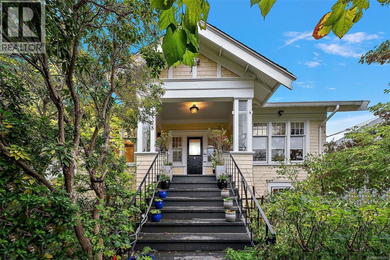Image of home for listing MLS® 1050688