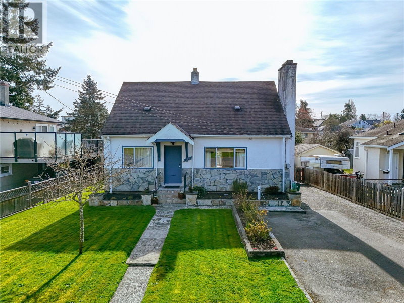 Image of home for listing MLS® 1050702