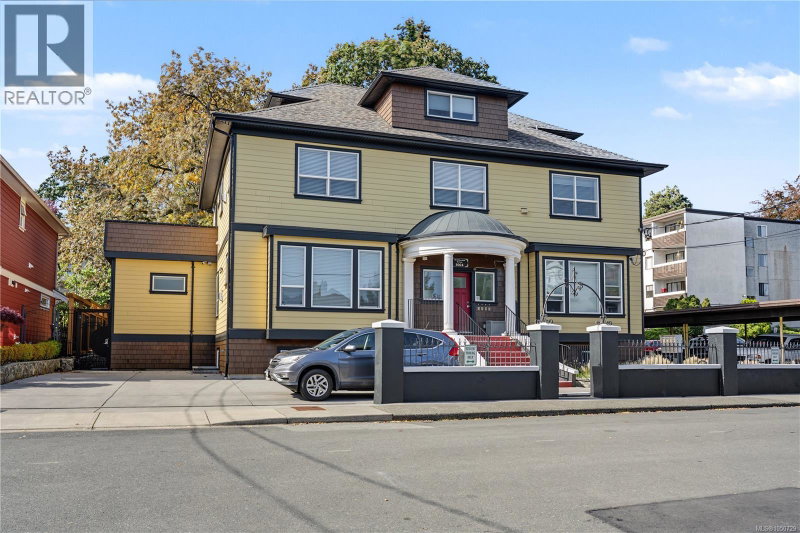 Image of home for listing MLS® 1050729