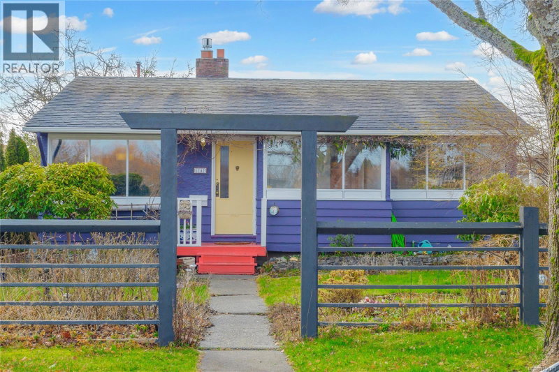 Image of home for listing MLS® 1050771