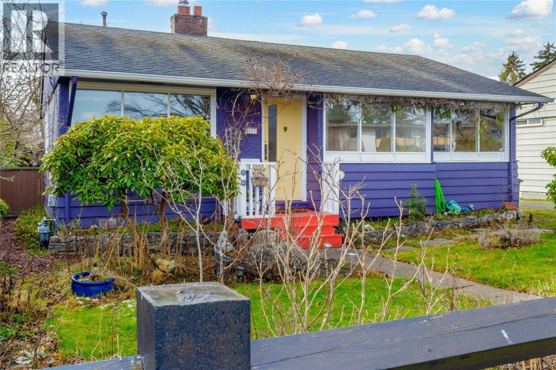 Image of home for listing MLS® 1050771