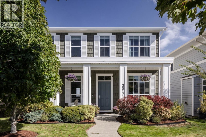 Image of home for listing MLS® 1050775