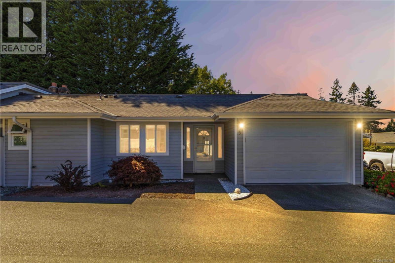 Image of home for listing MLS® 1050789