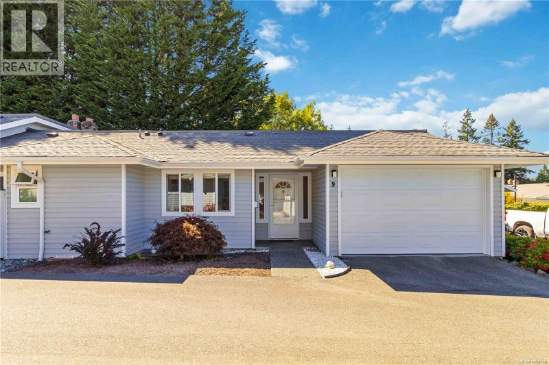 Image of home for listing MLS® 1050789