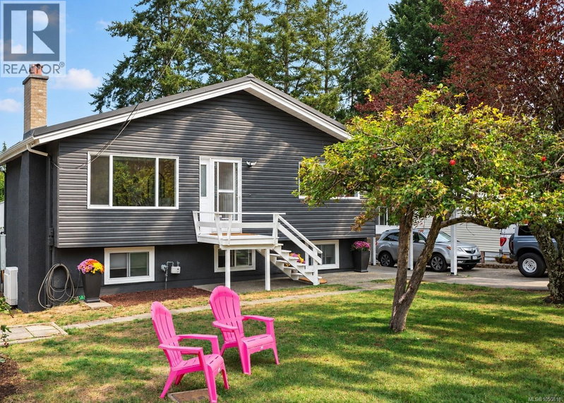 Image of home for listing MLS® 1050818