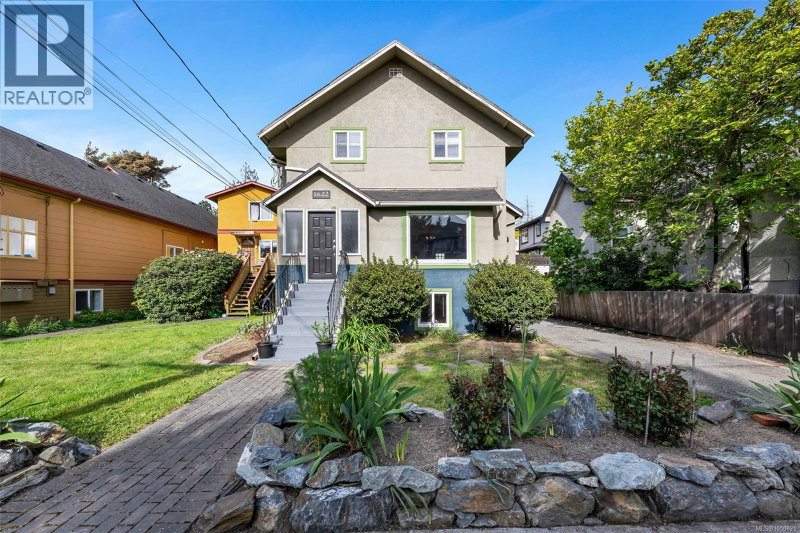 Image of home for listing MLS® 1050821