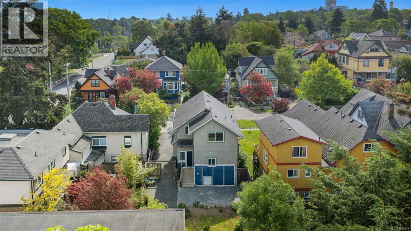 Image of home for listing MLS® 1050821