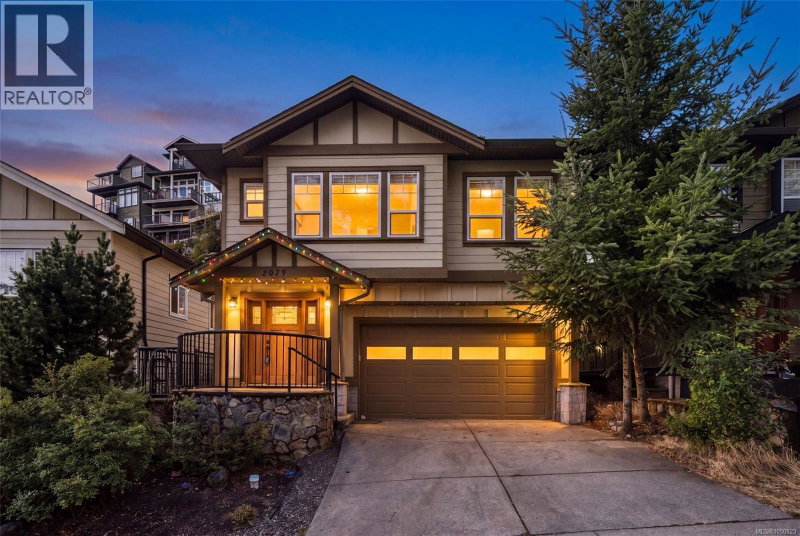 Image of home for listing MLS® 1050823
