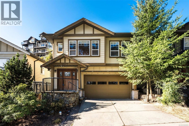 Image of home for listing MLS® 1050823