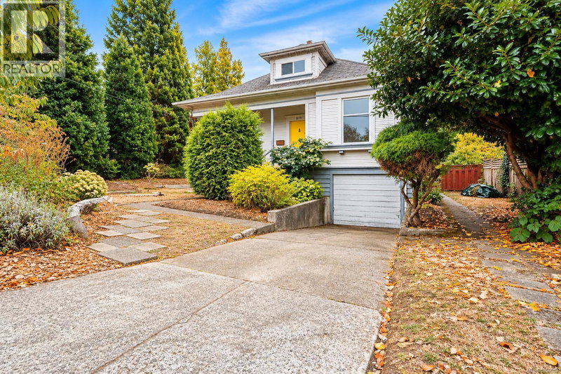 Image of home for listing MLS® 1050888