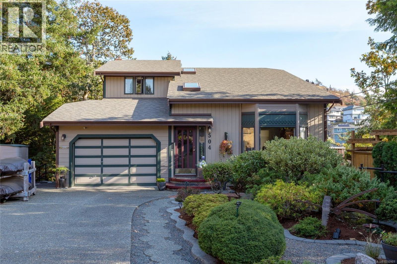 Image of home for listing MLS® 1050901
