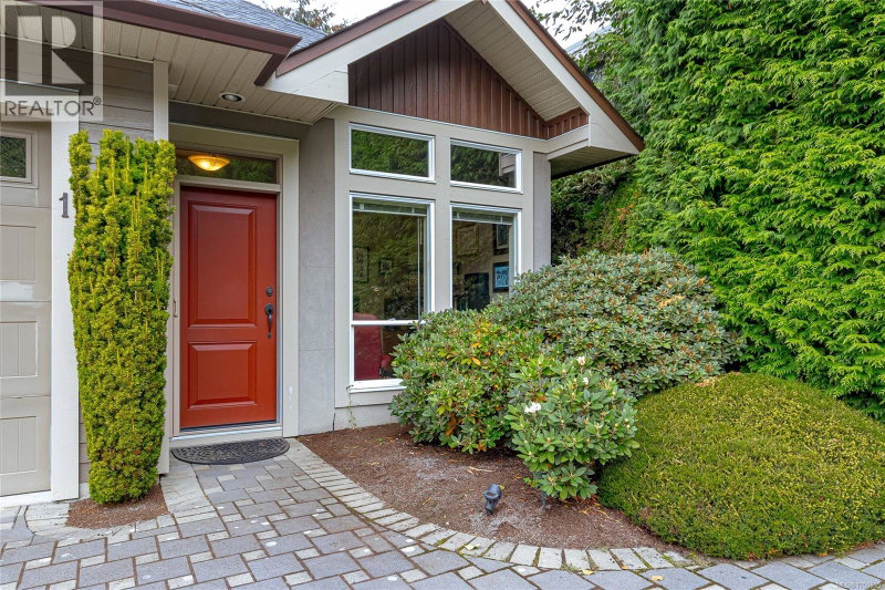 Image of home for listing MLS® 1050935