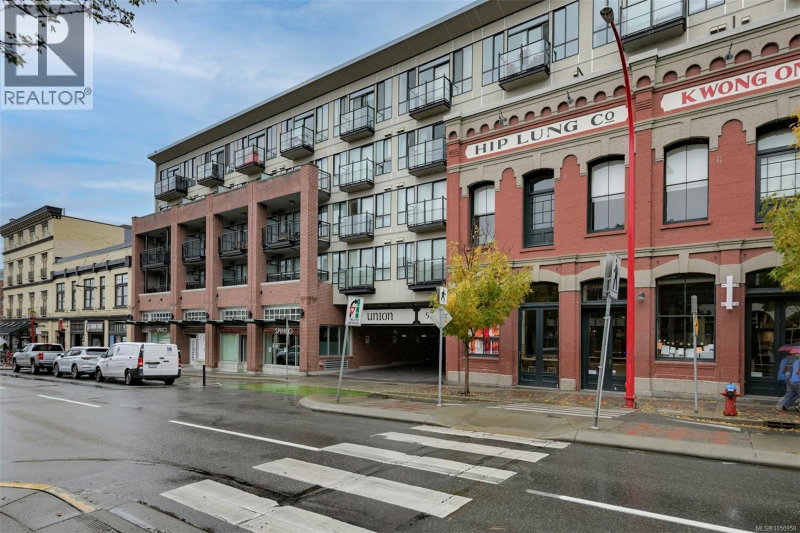 Image of home for listing MLS® 1050958