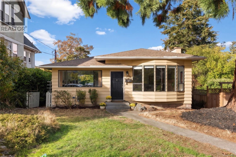 Image of home for listing MLS® 1050962